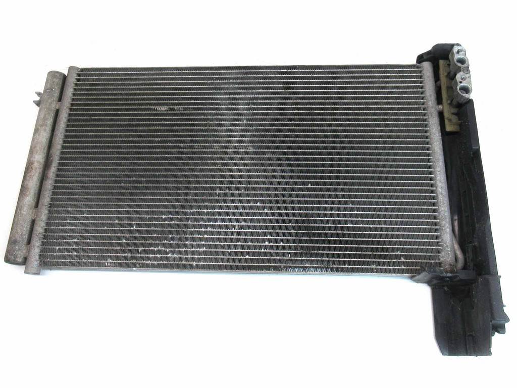 [STARK-307449] Radiador de aire acondicionado BMW X1 (E84) 2009-2015