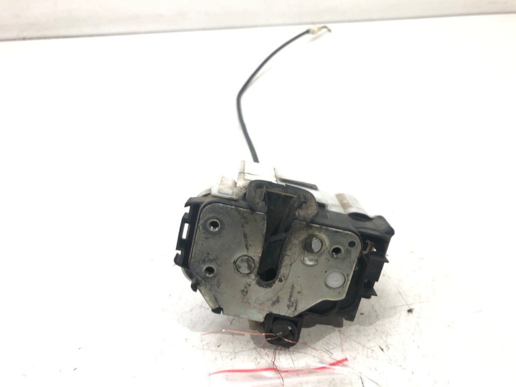 [STARK-503102] Cerradura de puerta delantera izquierda FIAT Panda (169_) 2003-2022 1.1 40 kW