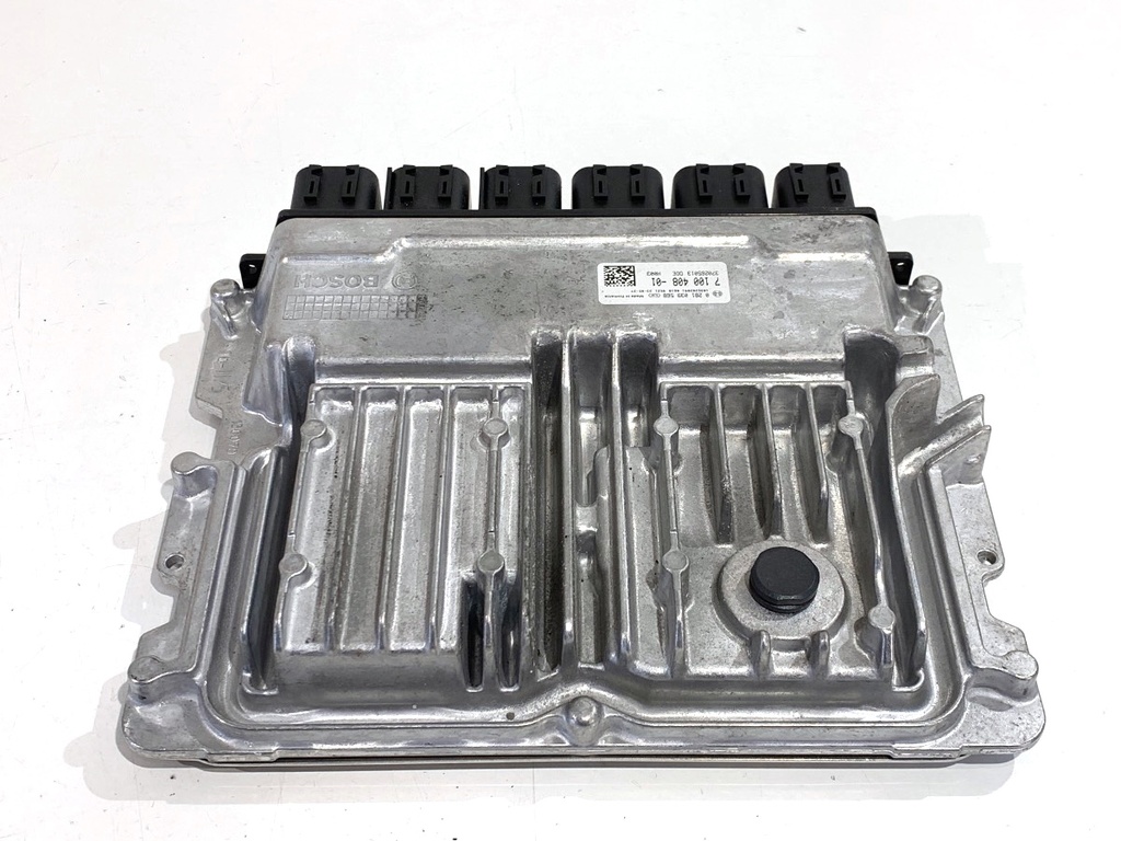 [STARK-878715] Centralita motor BMW X4 (G02, F98) 2018-2022 2.0d 140kW 190CV