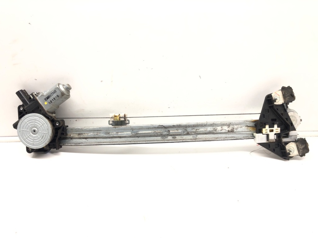 [STARK-570942] Elevador de ventanilla delantero izquierdo HONDA CITY V sedan (GM2, GM3) 2008-2022