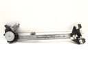 Elevador de ventanilla delantero izquierdo HONDA CITY V sedan (GM2, GM3) 2008-2022
