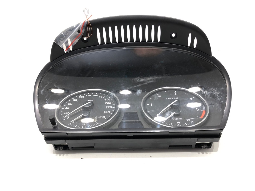 [STARK-596129] Cuentakilómetros BMW Serie 5 Touring (E61) 2004-2010 520d 120kW 163CV