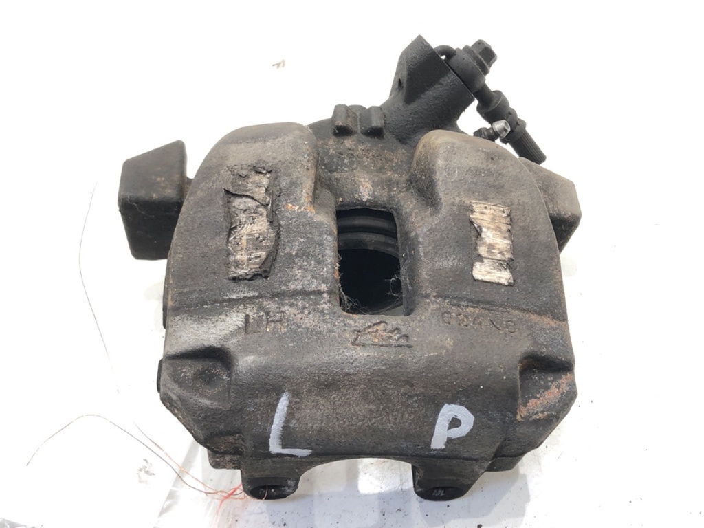 [STARK-599618] Pinza de freno delantera izquierda PEUGEOT PARTNER (K9) 1.5 BlueHDi 100