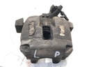 Pinza de freno delantera izquierda PEUGEOT PARTNER (K9) 1.5 BlueHDi 100