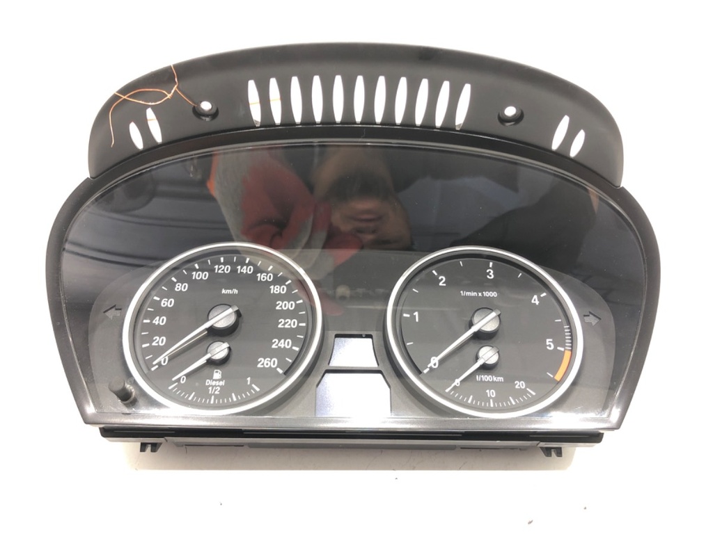 [STARK-622988] Cuentakilómetros BMW Serie 5 Touring (E61) 2004-2010