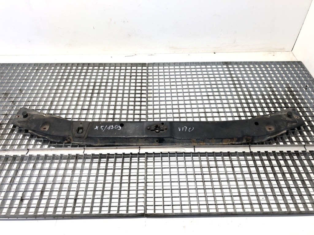[STARK-630295] Cinturón de seguridad delantero pasajero MERCEDES-BENZ VITO Autobus (W638) 1996-2003