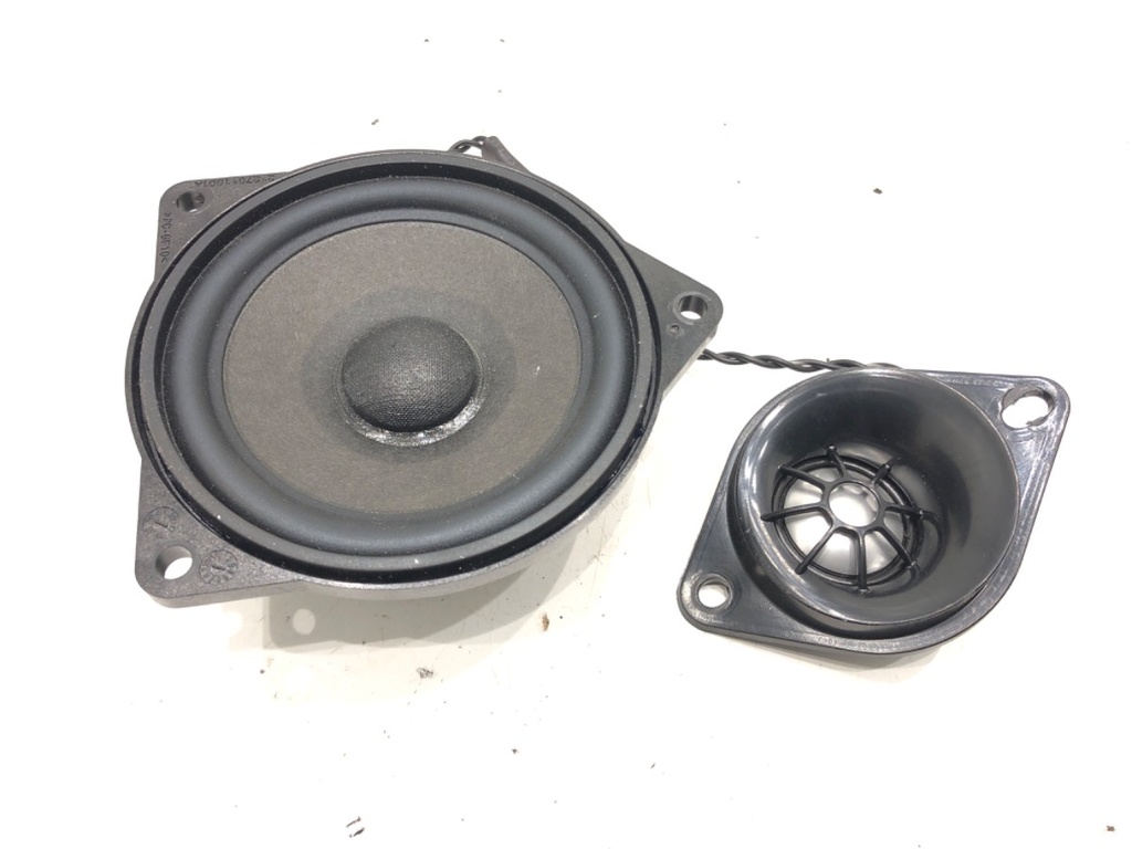 [STARK-670197] Altavoz BMW Serie 5 (G30, F90) 2016-2022