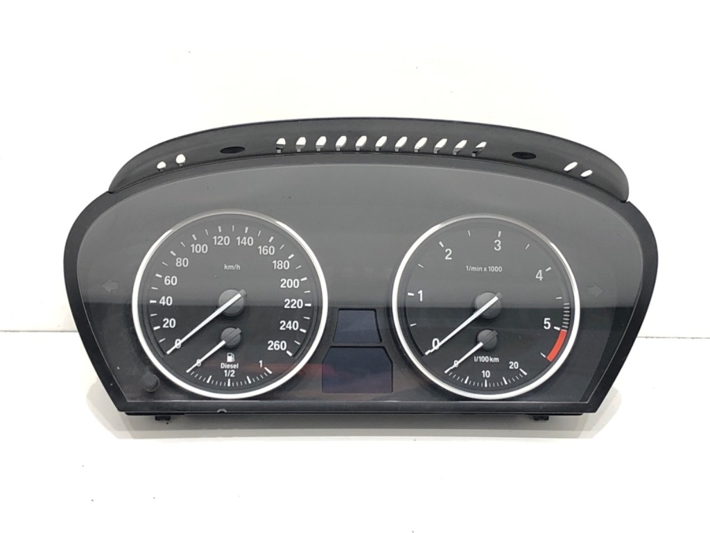 [STARK-697978] Cuentakilómetros BMW Serie 5 Touring (E61) 2004-2010