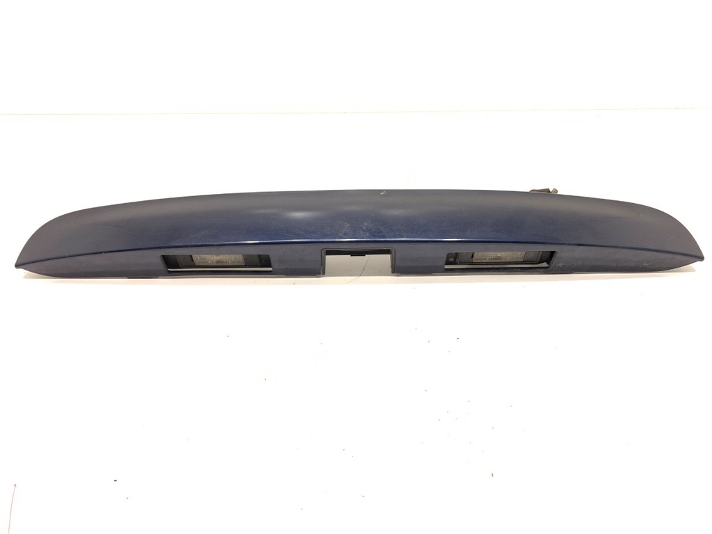[STARK-721389] Moldura de portón trasero NISSAN NOTE (E11, NE11) 2005-2013