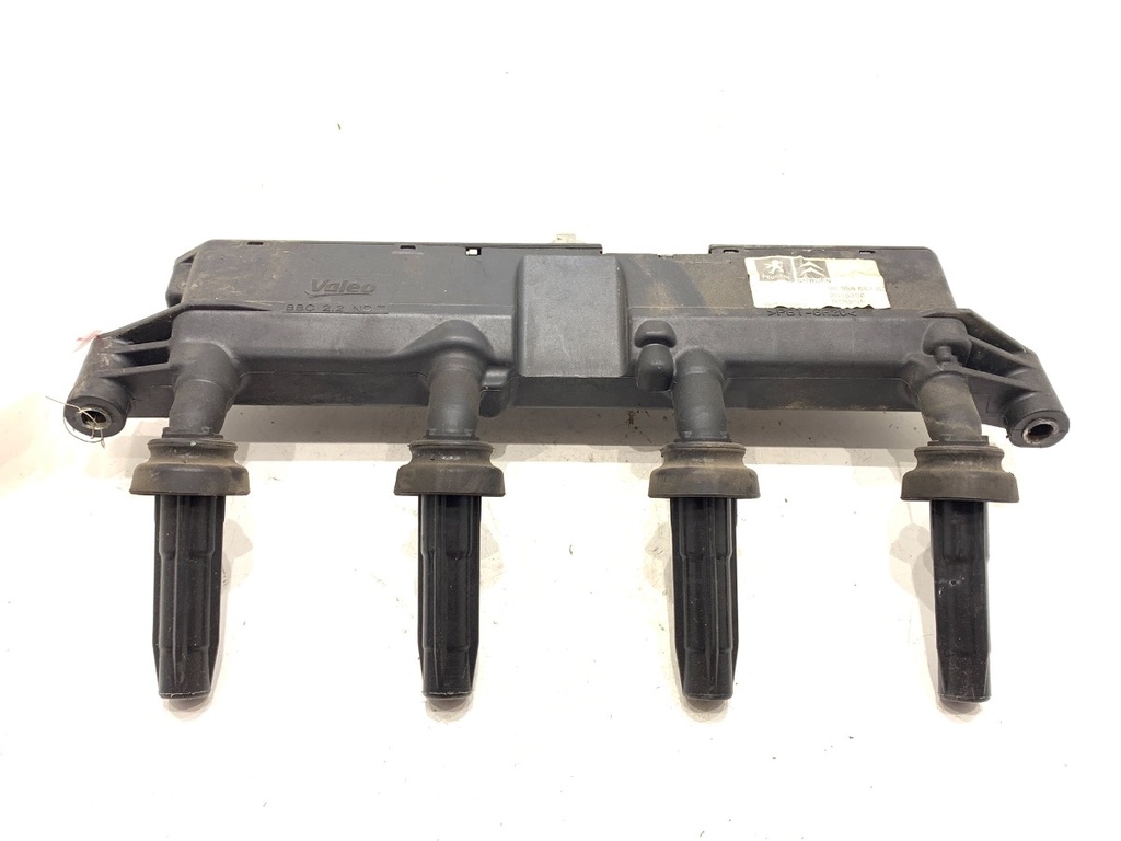 [STARK-723250] Bobina de encendido CITROËN C3 Pluriel 1.4 54 kW (73 CV) gasolina 2003-2022