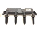 Bobina de encendido CITROËN C3 Pluriel 1.4 54 kW (73 CV) gasolina 2003-2022