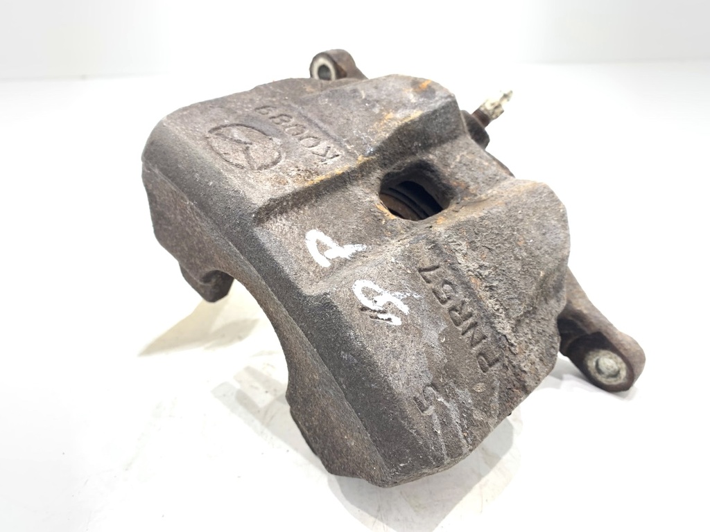 [STARK-725585] Pinza de freno delantera derecha MAZDA 6 Kombi (GJ, GL) 2.2 D 110 kW