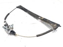Elevador de ventanilla delantero derecho PEUGEOT BIPPER (AA_) 2008-2022