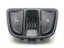 Interruptor OPEL ZAFIRA TOURER C (P12) 2.0 CDTi 96 kW 2011-2022
