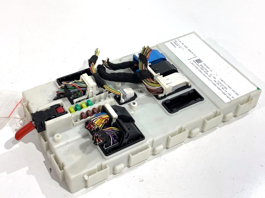 [STARK-824689] Módulo de control BMW Serie 3 (F30, F80) 328i xDrive 245 CV 2012-2016