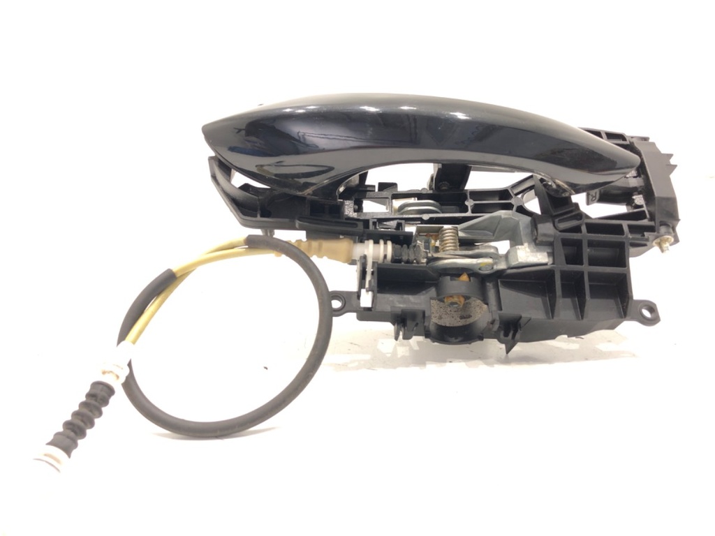 [STARK-734378] Manilla exterior derecha trasera BMW Serie 5 Touring (F11) 2009-2017