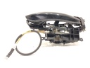 Manilla exterior derecha trasera BMW Serie 5 Touring (F11) 2009-2017