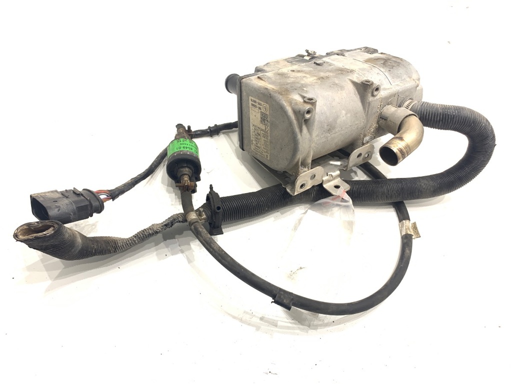 [STARK-853253] Webasto Calefactor de estacionamiento Honda CR-V IV (RM_) 1.6 i-DTEC 4WD 118 kW 160 CV 2015-2022