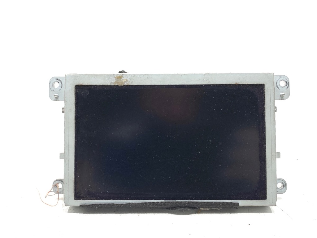 [STARK-735663] Display Audi A5 (8T3) 2.0 TDI 125 kW 2008-2012