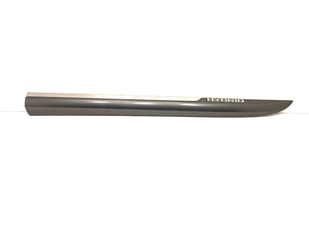 [STARK-735421] Panel de puerta trasera izquierdo LEXUS GS (_S19_) 2005-2012