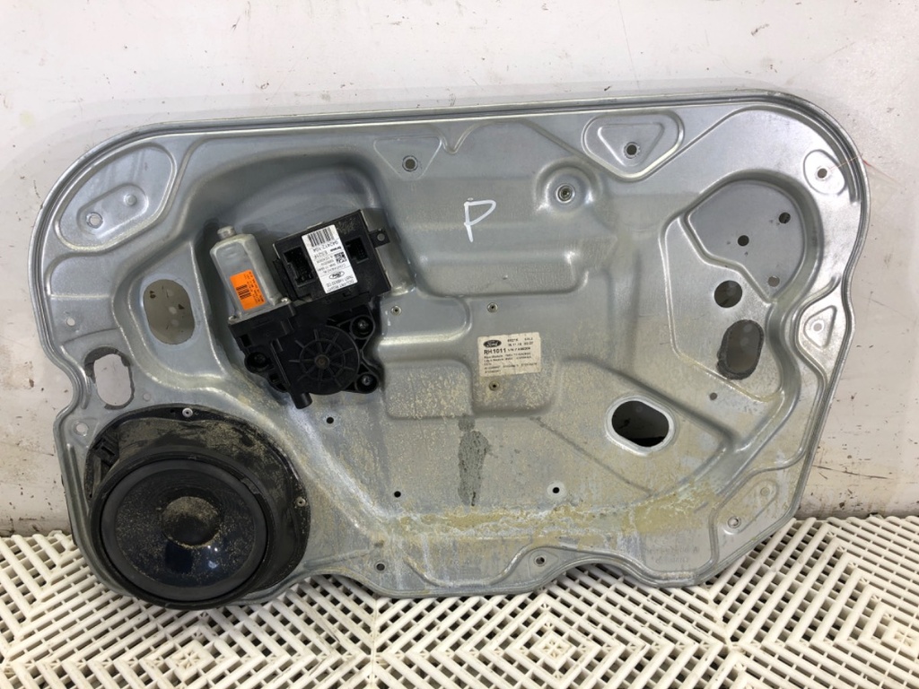 [STARK-736040] Elevalunas delantero derecho Ford Kuga I 2008-2012 2.0 TDCi 4x4 103 kW
