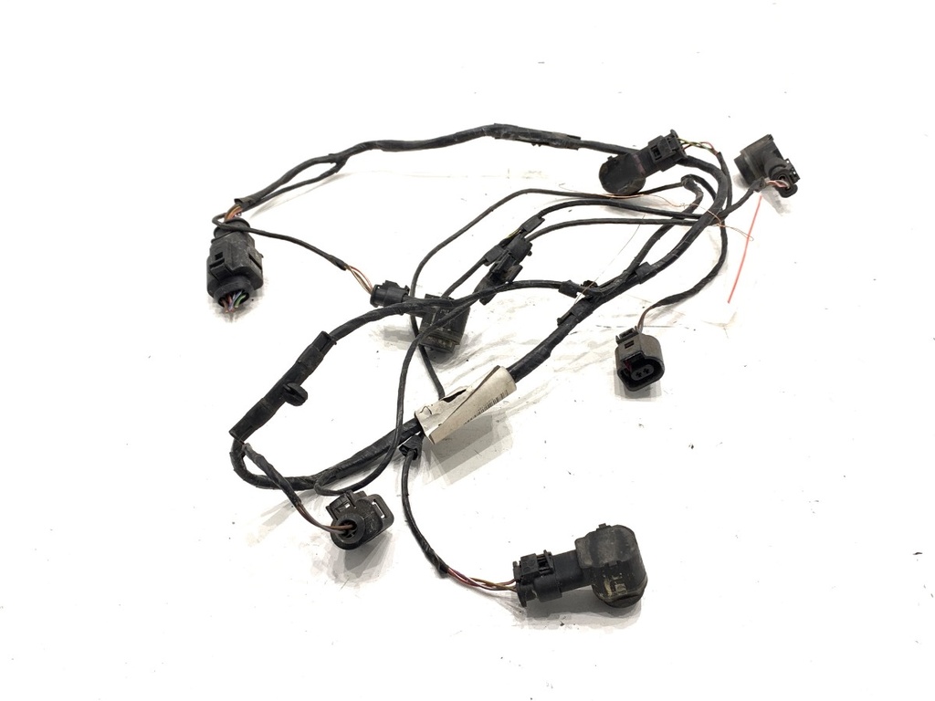 [STARK-736443] Arnés de sensores de aparcamiento trasero VW Passat CC B6 (357) 1.8 TSI 2008-2012