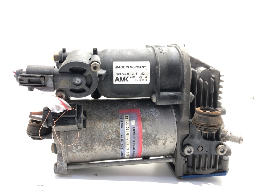 [STARK-879859] Bomba de suspensión Mercedes-Benz Clase GL (X164) 2006-2012