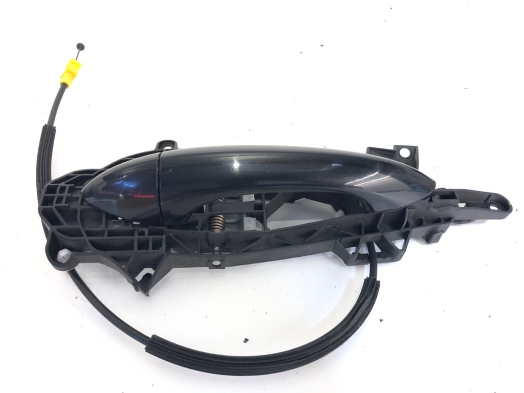 [STARK-738916] Manilla exterior de puerta trasera izquierda OPEL ASTRA K Sports Tourer (B16) 2015-2022