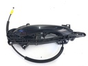 Manilla exterior de puerta trasera izquierda OPEL ASTRA K Sports Tourer (B16) 2015-2022