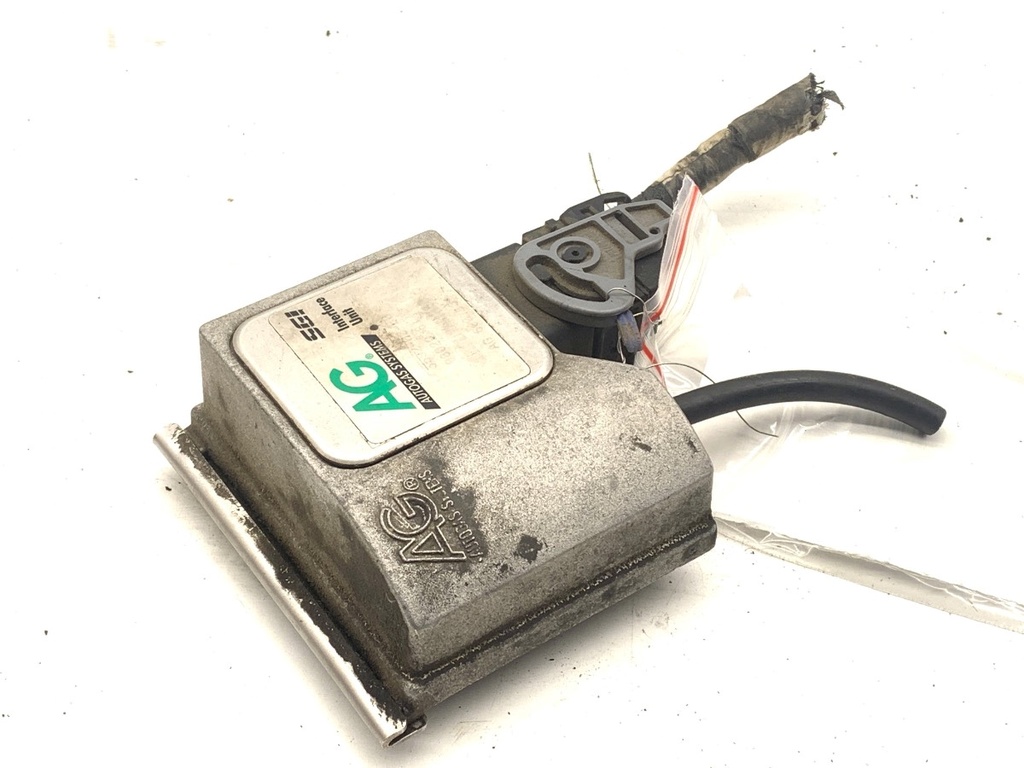 [STARK-739905] Centralita LPG SEAT Toledo II (1M2) 1.8 20V 92 kW 1998-2004