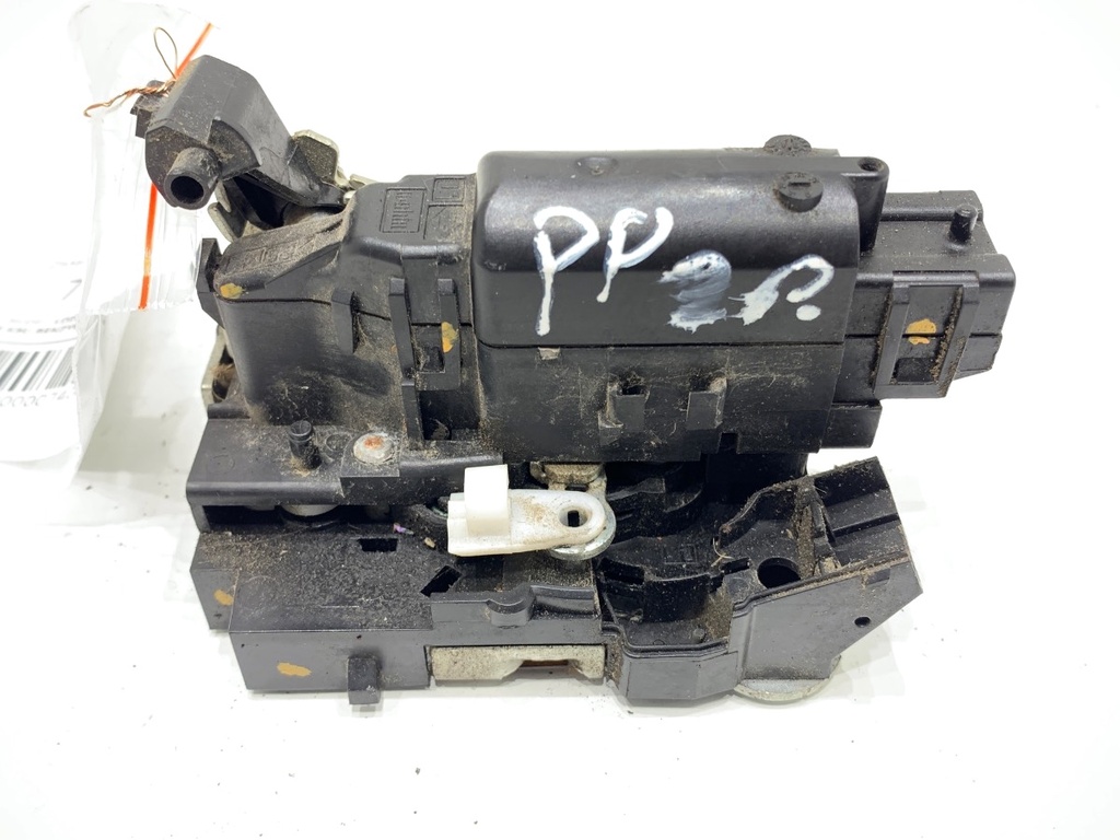 [STARK-740881] Cerradura de puerta delantera derecha Dacia Lodgy (JS_) 2012-2022