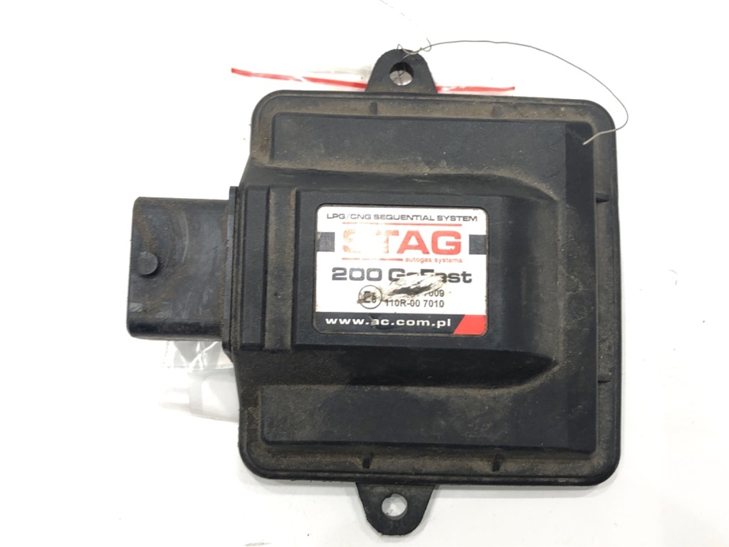 [STARK-741906] Centralita LPG Honda Civic VIII Hatchback (FN, FK) 1.8 103 kW 140 CV 2005-2022