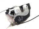 Cerradura de puerta delantera derecha BMW Serie 7 (E65, E66, E67) 2001-2009