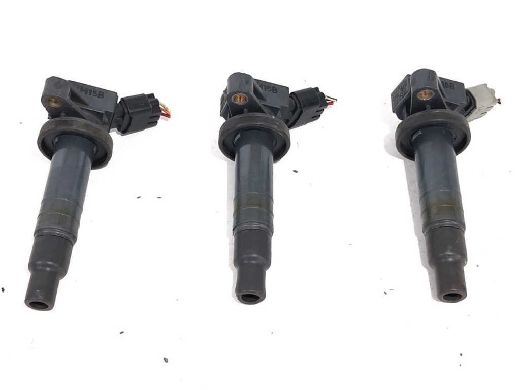 [STARK-744547] Bobina de encendido TOYOTA YARIS (_P9_) 1.0 VVT-i 2005-2014