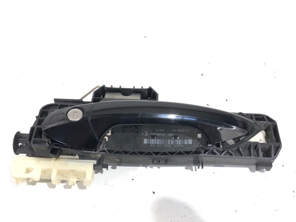 [STARK-745013] Manilla exterior delantera izquierda Mercedes-Benz Clase E T-Model (S212) 2009-2016