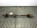 Semieje delantero derecho Dacia Sandero II 1.0 SCe 2012-2022