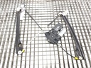 Elevador de ventana delantero derecho VW Passat B5 (3B2) 1996-2001