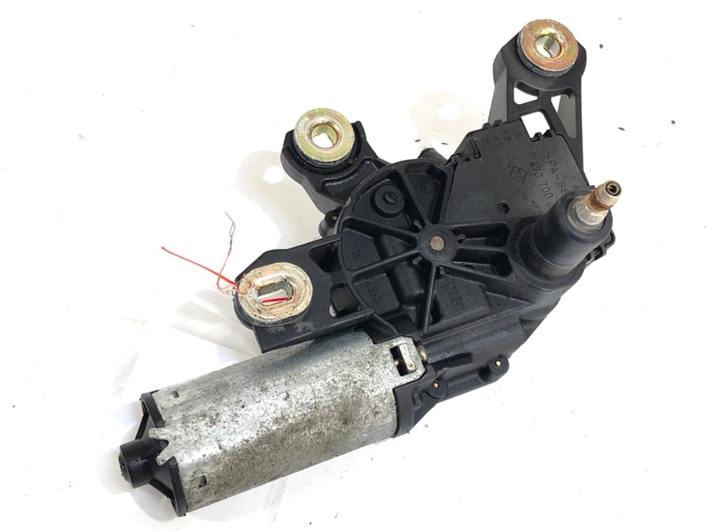 [STARK-748052] Motor de limpiaparabrisas trasero VW Polo (6N2) 1.9 D 1999-2001