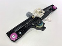 Elevador de ventanilla trasero derecho BMW 2 Active Tourer (F45) 2013-2022