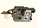 Cerradura de puerta delantera izquierda FIAT DUCATO Platforma/podwozie (230) 1994-2002