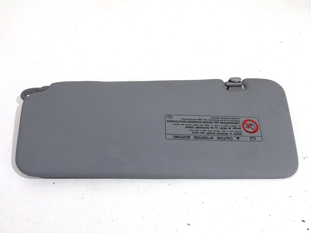 [STARK-750573] Parasol derecho Toyota RAV 4 II (_A2_) 2000-2005