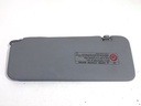 Parasol derecho Toyota RAV 4 II (_A2_) 2000-2005