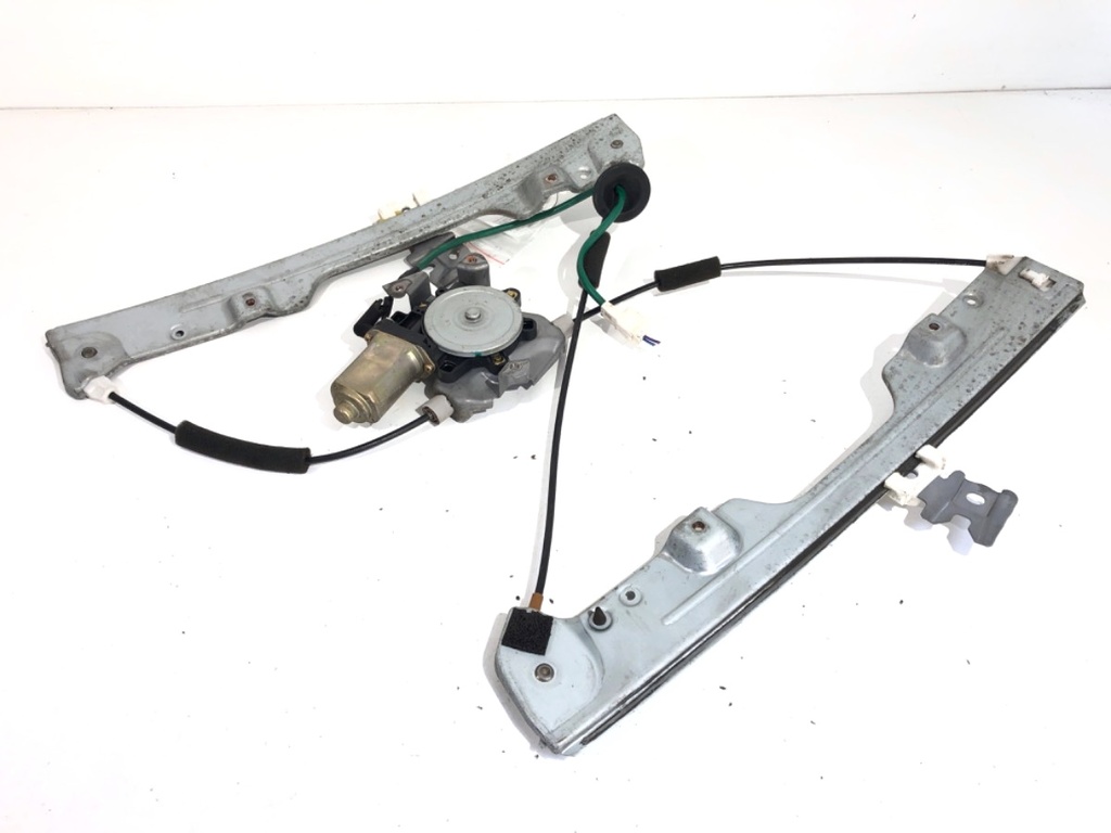 [STARK-750194] Elevalunas delantero derecho Nissan Murano I (Z50) 2002-2009