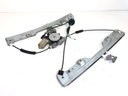 Elevalunas delantero derecho Nissan Murano I (Z50) 2002-2009