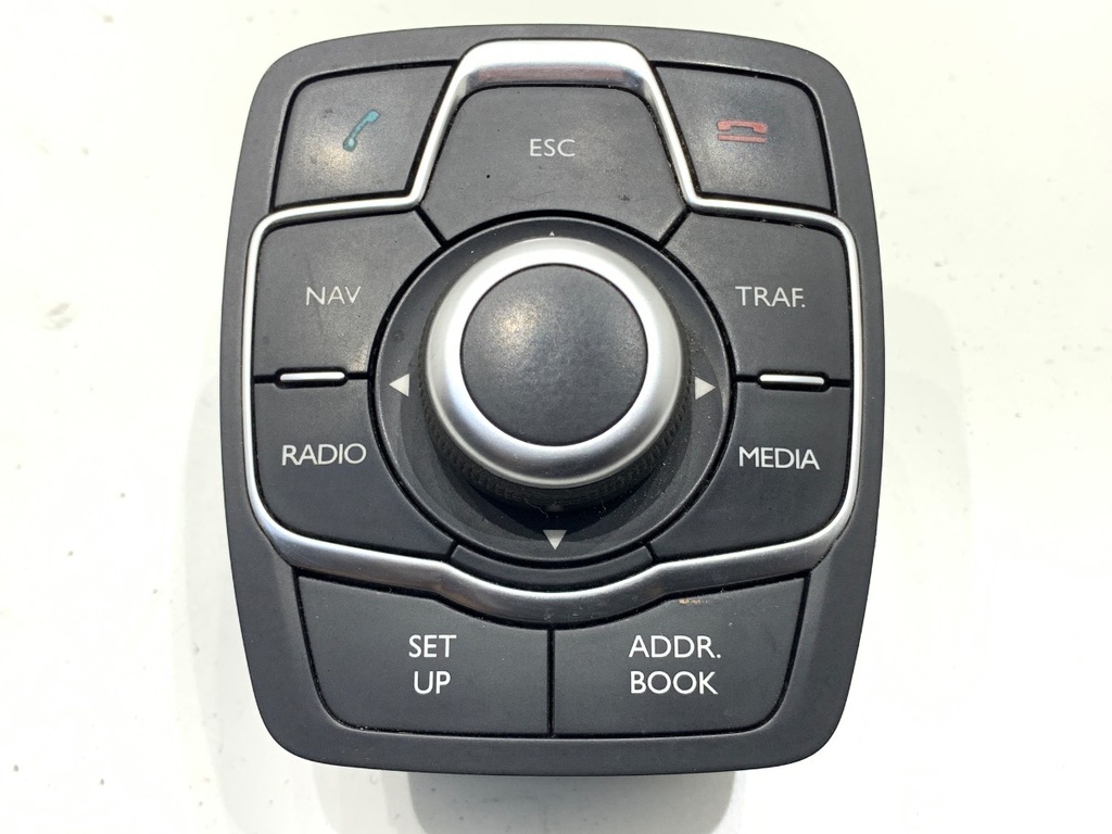 [STARK-751793] Panel de control de radio PEUGEOT 508 SW I (8E_) 2.0 HDi 120 kW 2010-2018