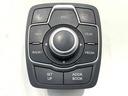 Panel de control de radio PEUGEOT 508 SW I (8E_) 2.0 HDi 120 kW 2010-2018