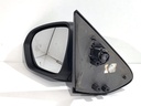Retrovisor izquierdo Dacia Duster (HM_) 2017-2022