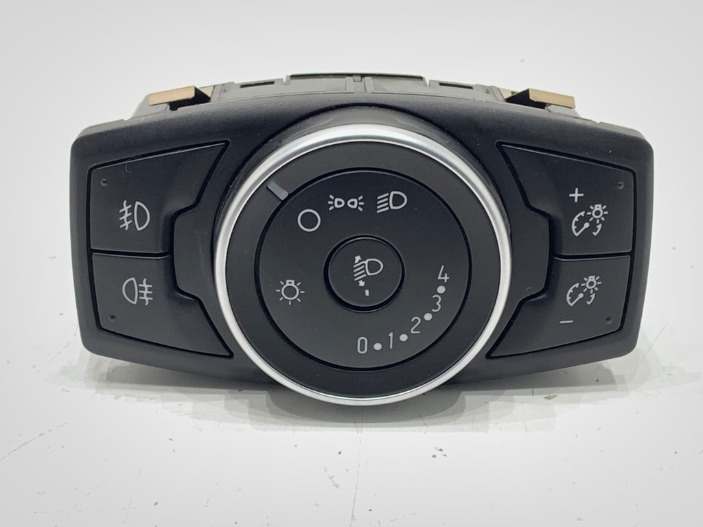 [STARK-753433] Interruptor de luces Ford Focus III Turnier 1.5 TDCi 70 kW 2014-2022
