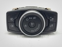 Interruptor de luces Ford Focus III Turnier 1.5 TDCi 70 kW 2014-2022