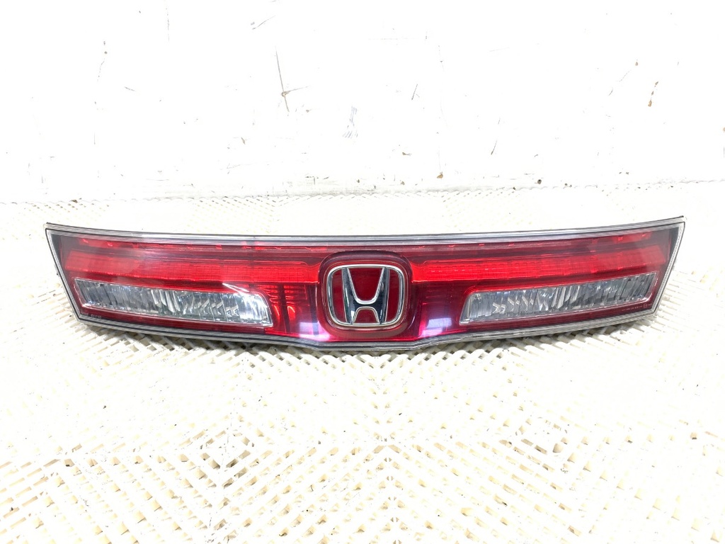 [STARK-880965] Parachoques trasero Honda Civic VIII Hatchback (FN, FK) 2005-2022